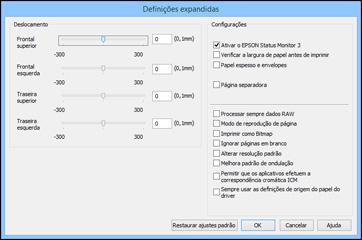 Configurações⁣ avançadas para digitalização de alta qualidade