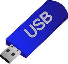 Soluções de‍ resolução de problemas para dispositivos USB